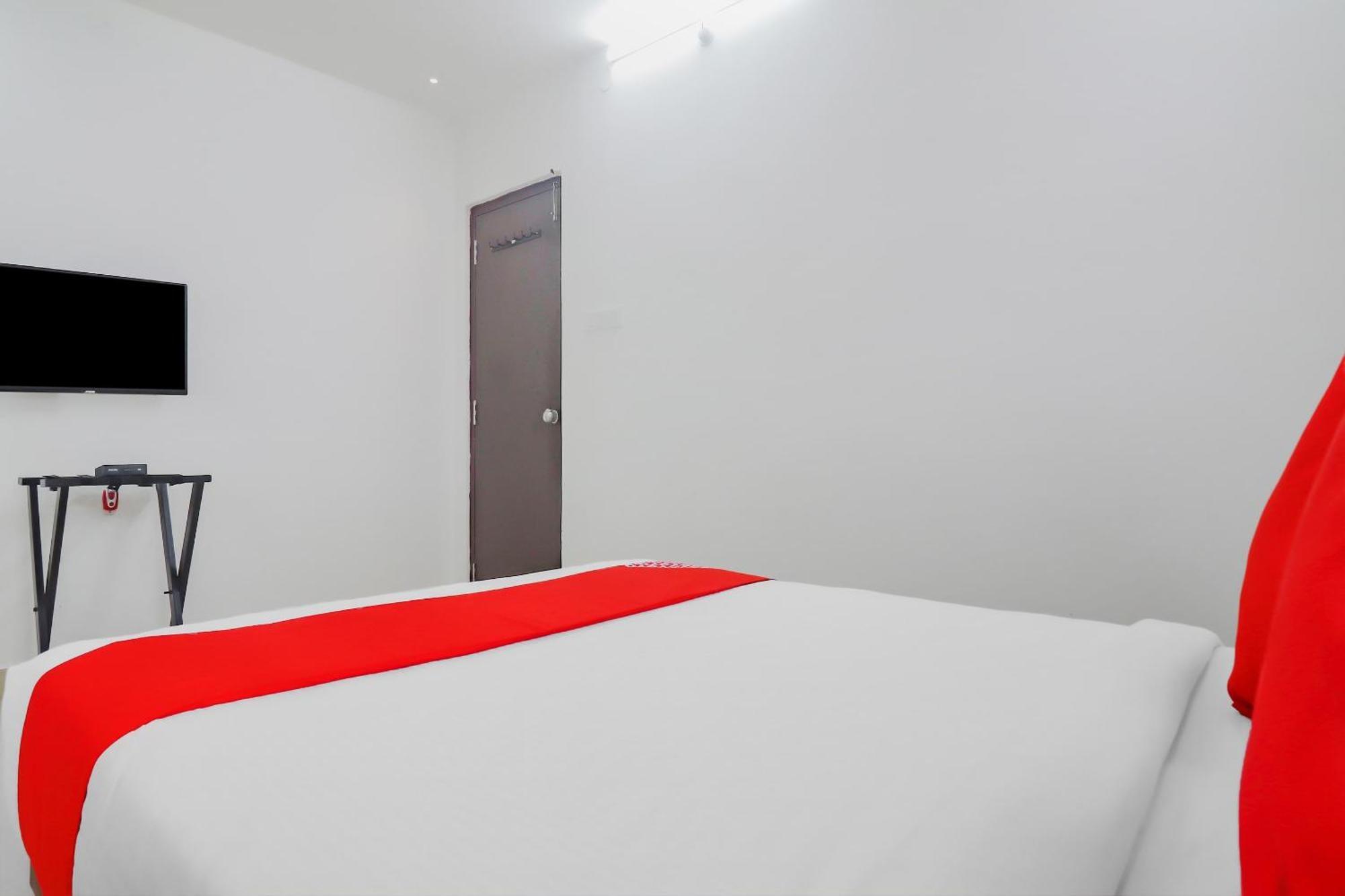 Hotel O Perfect Stay Haidar Sahibguda Екстер'єр фото